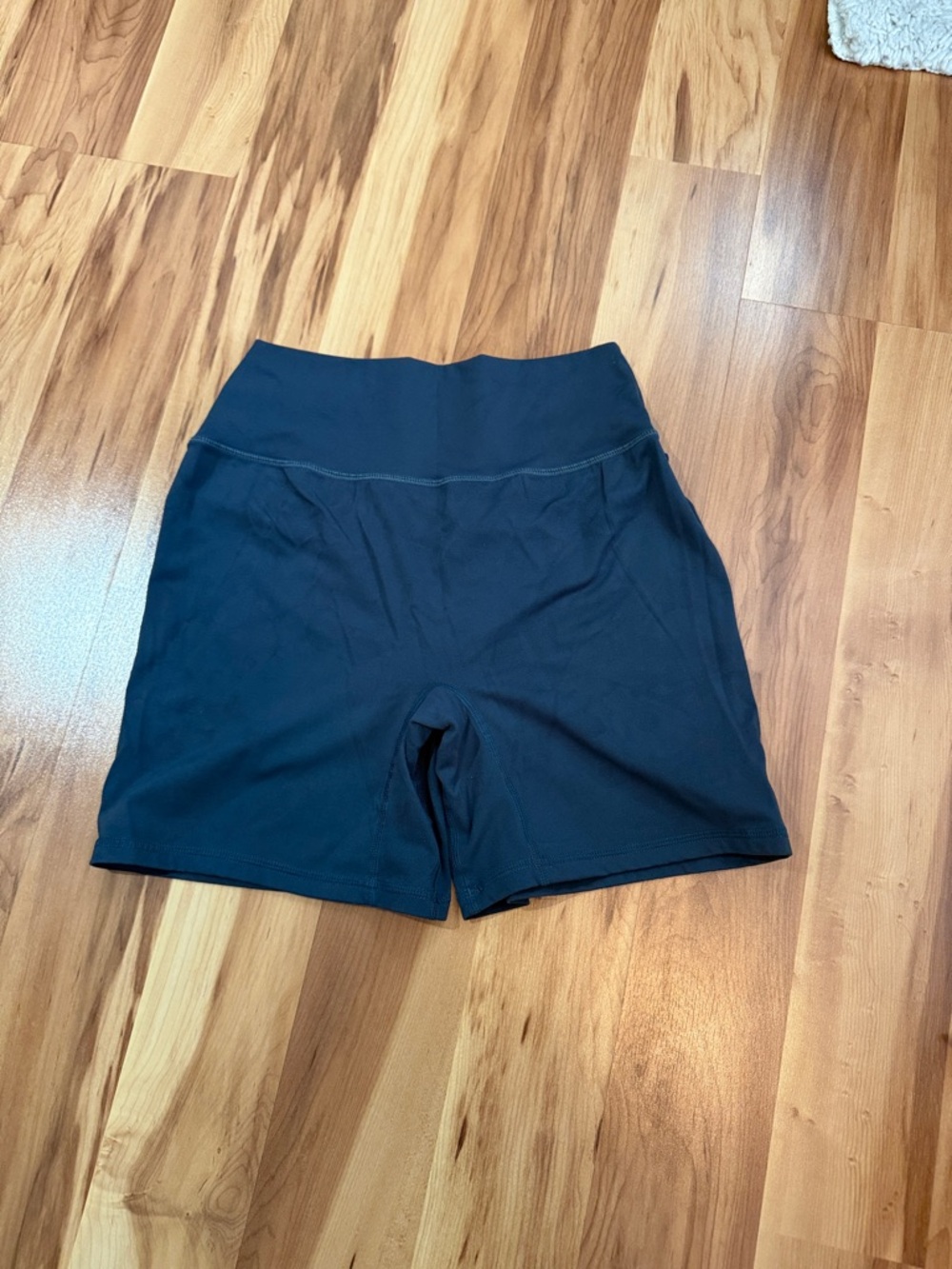 Alphalete shorts